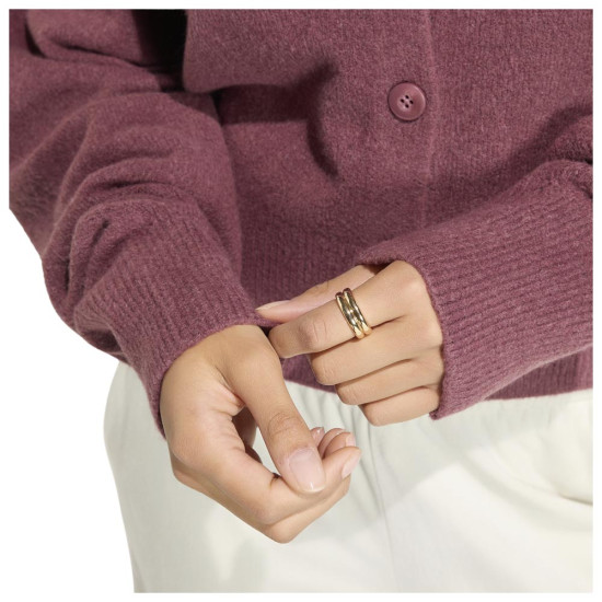 Adidas Γυναικεία ζακέτα Essentials Knit Cardigan